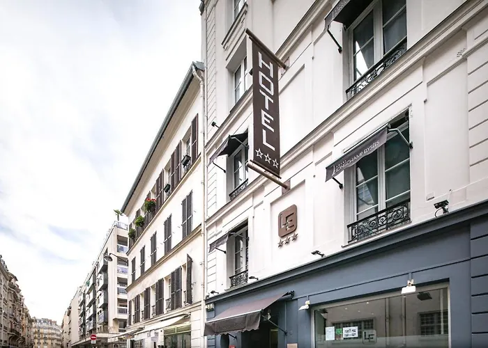 Longchamp Elysees